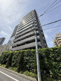 パークアクシス渋谷桜丘サウスの画像