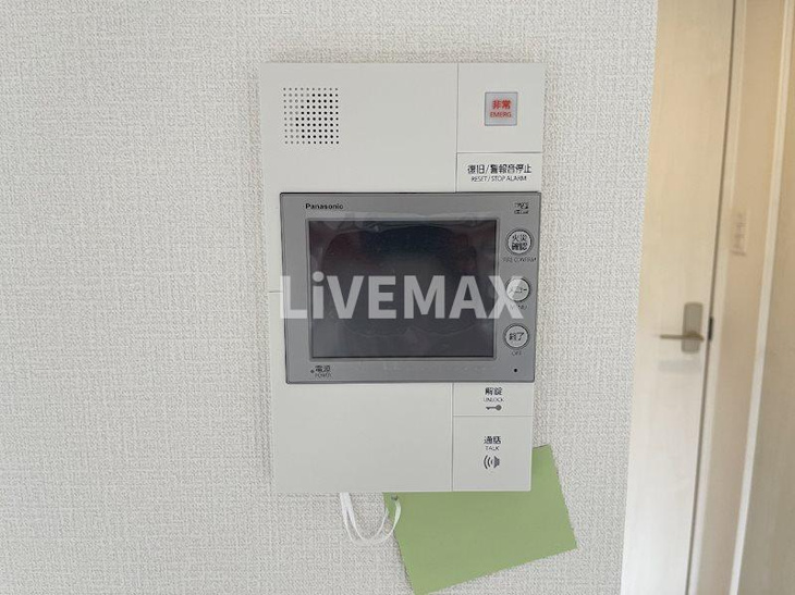 【セキュリティ】エスリード金山クラッシィ 