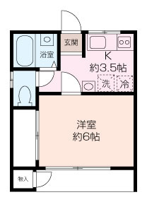 山手AXISの画像