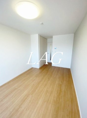 【居間・リビング】 | パームコテージ日進19番館 | 洋室のお部屋です。