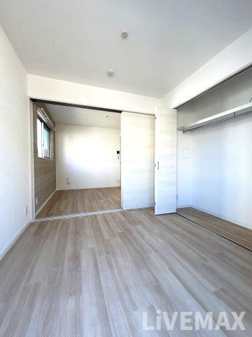 【子供部屋】ソリティア芦屋西  