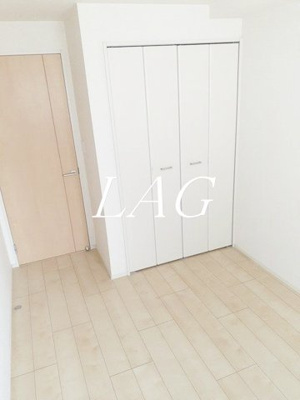 【寝室】 | Ｍ－グラン新井薬師 | 寝室です。