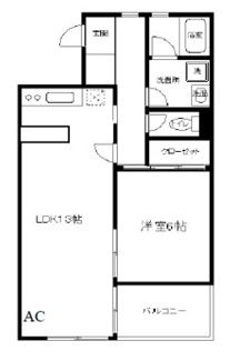 【間取り】 | ピエタテール富士見 | 間取りです。