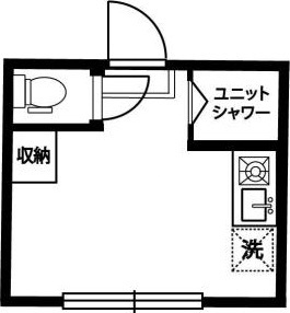 【間取り】 | アーバンプレイス南阿佐ヶ谷ⅡＡ | 間取りです。