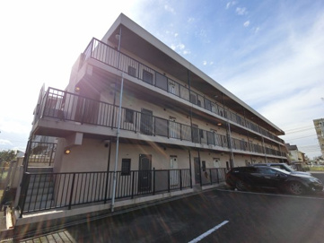 ヴァンベール八幡の画像
