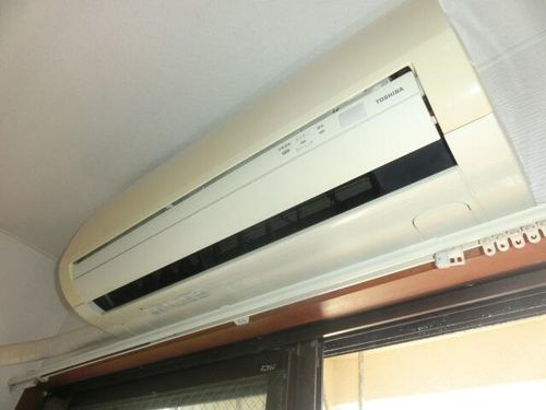 【設備】 | 宮野マンション