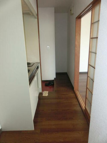 【内装】 | 宮野マンション