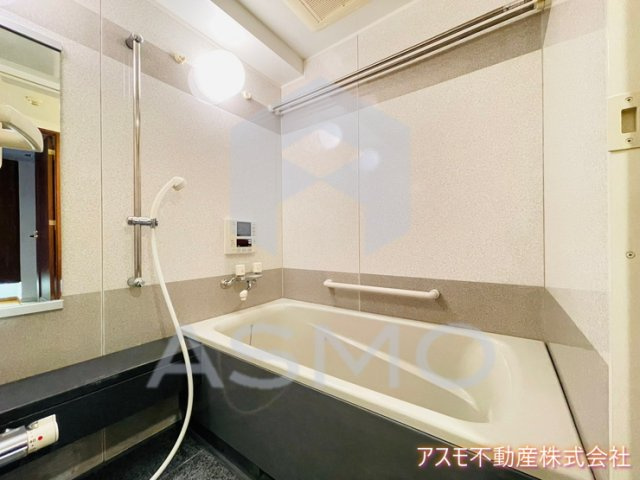 【浴室】 | リーガル大阪城北