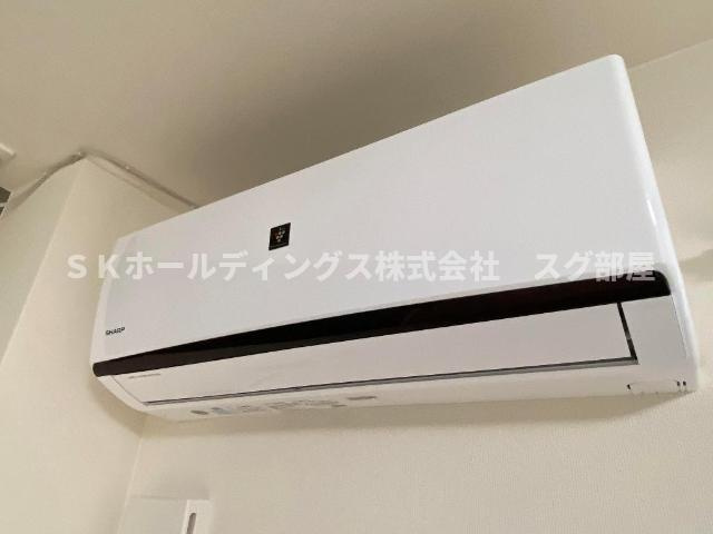 辻が花の設備|室内設備