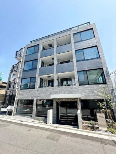 オープンブルーム渋谷本町