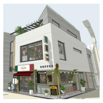 【外観】 | Ｒｏｏｔｕｓ　Ｅｋｏｄａ２