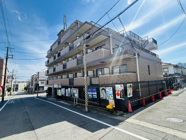 ワコーレ六甲アーベイン