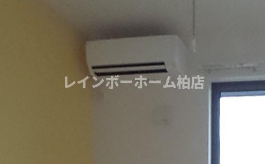 特典：仲介手数料が50％OFFです‼の設備