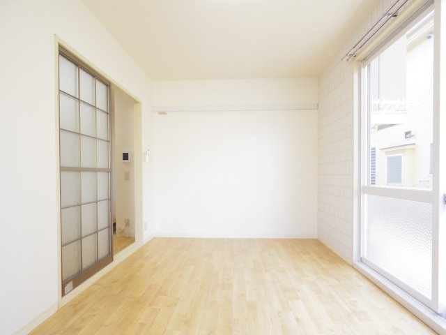 ハイム秋津の内装|※他号室写真です