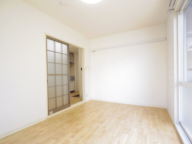 ハイム秋津の内装|※他号室写真です