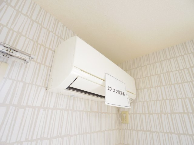 ハイム秋津の設備|※他号室写真です