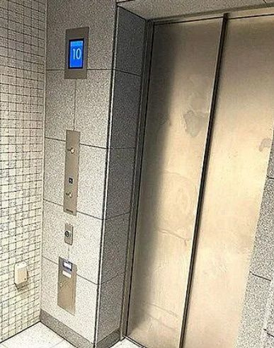 ライオンズ東京三ノ輪ミレスのその他共用部分