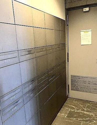 ライオンズ東京三ノ輪ミレスのその他