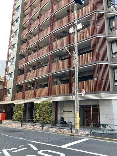 ライオンズ東京三ノ輪ミレス