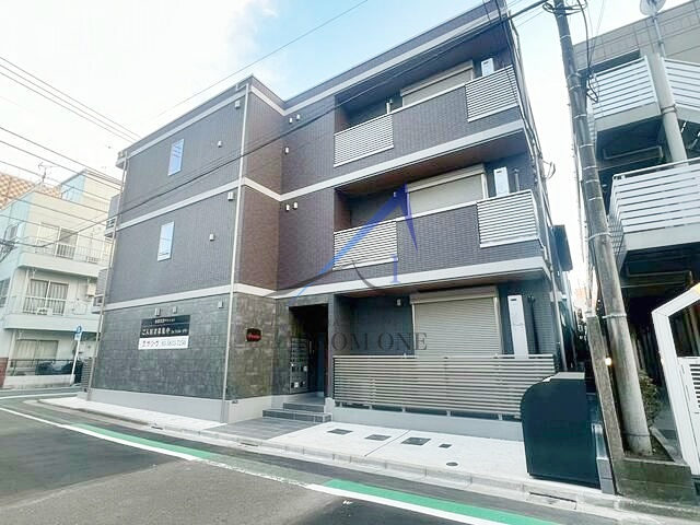 リーヴェル新小岩プレミオ