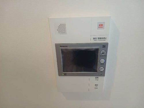 ライオンズ東京三ノ輪ミレスの内装