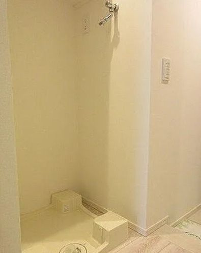 ライオンズ東京三ノ輪ミレスの設備