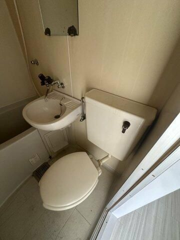 【トイレ】 | アムザック相模（アムザックサガミ）