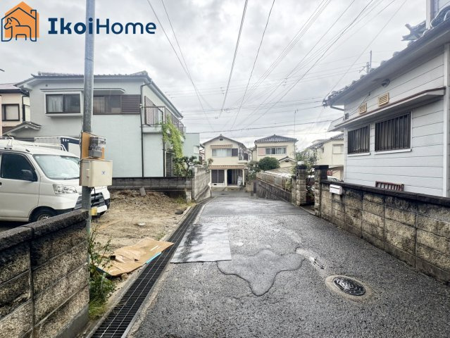 神戸市西区王塚台1丁目　新築戸建の周辺|【ホームページに現地動画掲載中】●年中無休：当日予約可●枝吉小学校徒歩14分、王塚台中学校徒歩3分！