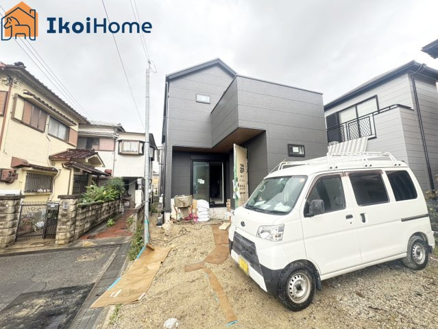 神戸市西区王塚台1丁目　新築戸建のその他|【ホームページに現地動画掲載中】物件最新情報随時更新予定です！お問い合わせはお気軽にどうぞ♪