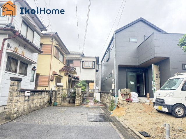 神戸市西区王塚台1丁目　新築戸建のその他|【ホームページに現地動画掲載中】●年中無休：当日予約可●平日や夜間もご案内可能。臨機応変に対応します