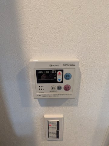 ソラステージ横浜白楽の設備