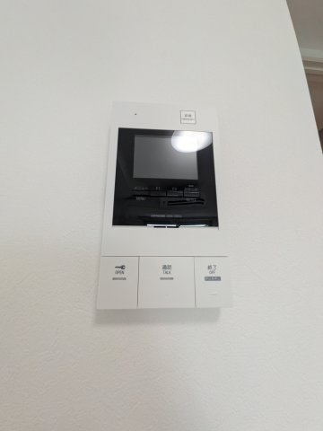 ソラステージ横浜白楽の設備