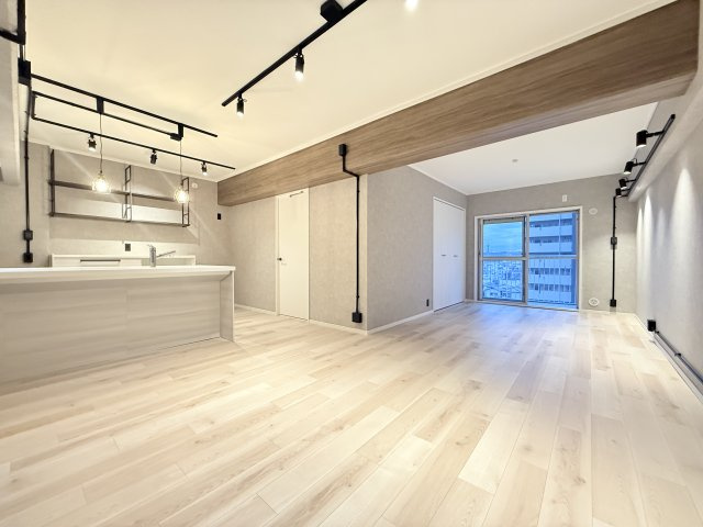 新吉田第二住宅