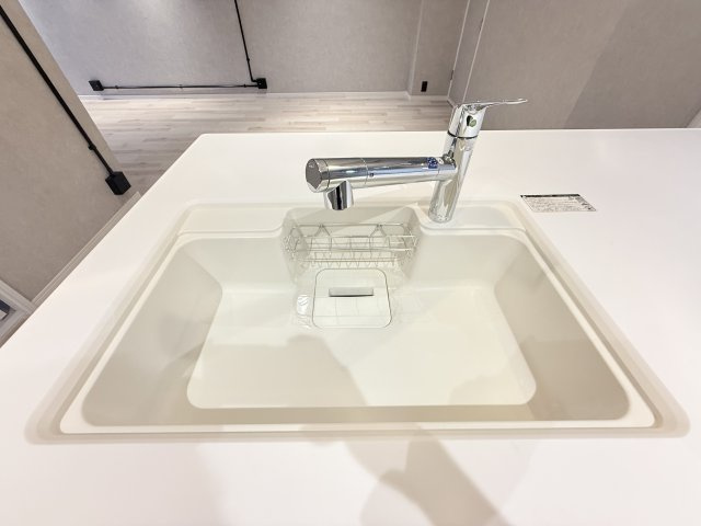 新吉田第二住宅のその他