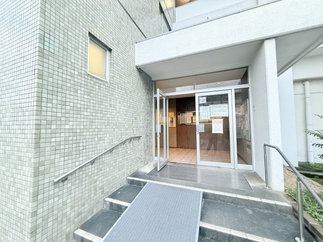 新吉田第二住宅のその他