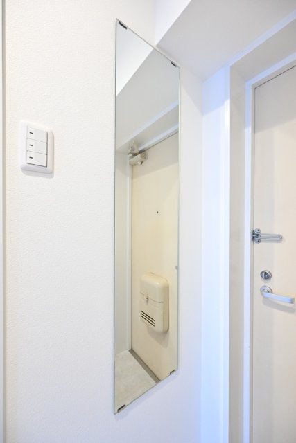 ヴェラハイツ鶴見のその他
