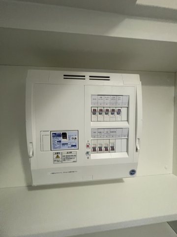 WHARF文京茗荷谷の設備