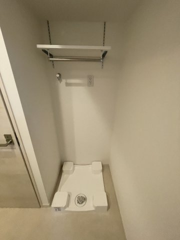 WHARF文京茗荷谷の設備