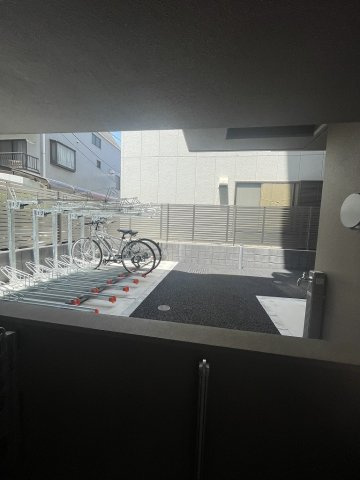 WHARF文京茗荷谷の展望