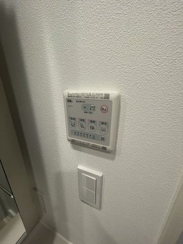 WHARF文京茗荷谷の設備