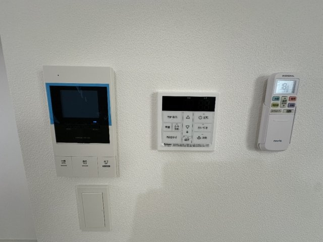 【セキュリティ】 | (仮称)ジーメゾン高畑べリシア | ※同仕様画像