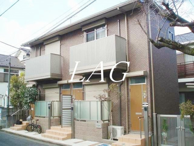 【外観】 | フォルトゥーナ | 外観です。