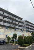 【中古マンション】ベルポート朝霞C棟の外観