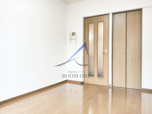 ＳＯＰＨＩＡの居間・リビング|洋室のお部屋です。