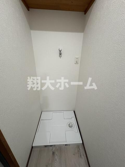 セピアコートの設備