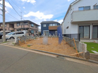 売地　立川市栄町2丁目　全1区画の画像