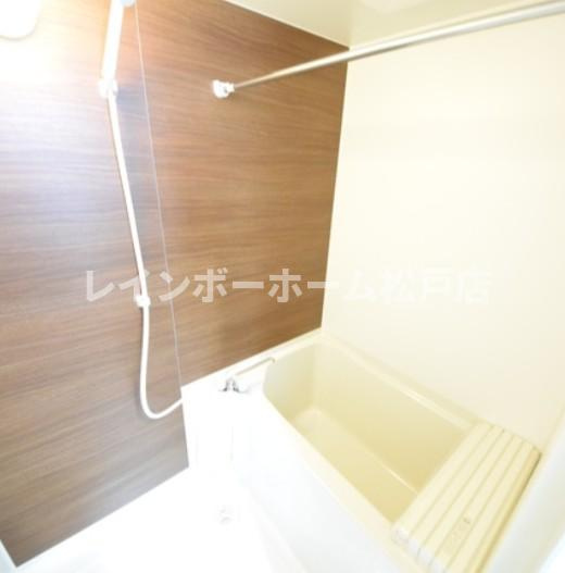 クレスト・ソナの浴室|お風呂で日々の疲れを落としましょう