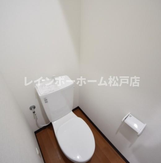クレスト・ソナのトイレ|コンパクトで使いやすいトイレです