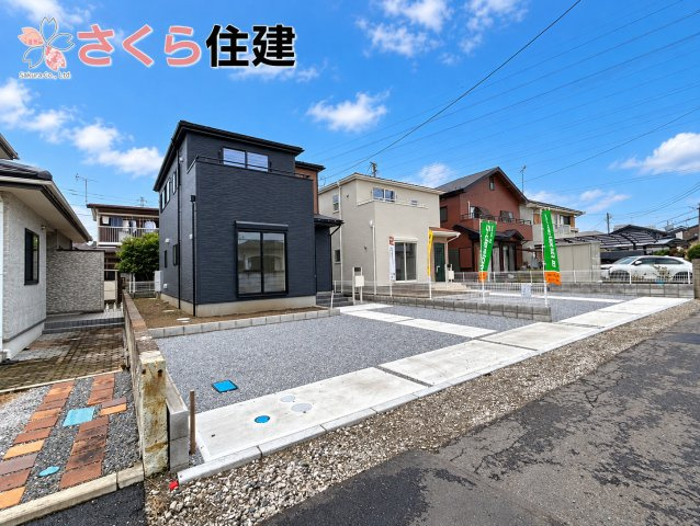 宇都宮市鶴田町第24　1号棟のその他