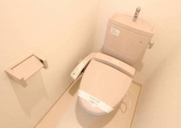 別号室参考写真